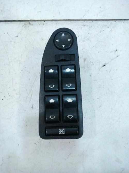 Копчета ел.стъкла Бмв 530 предни леви