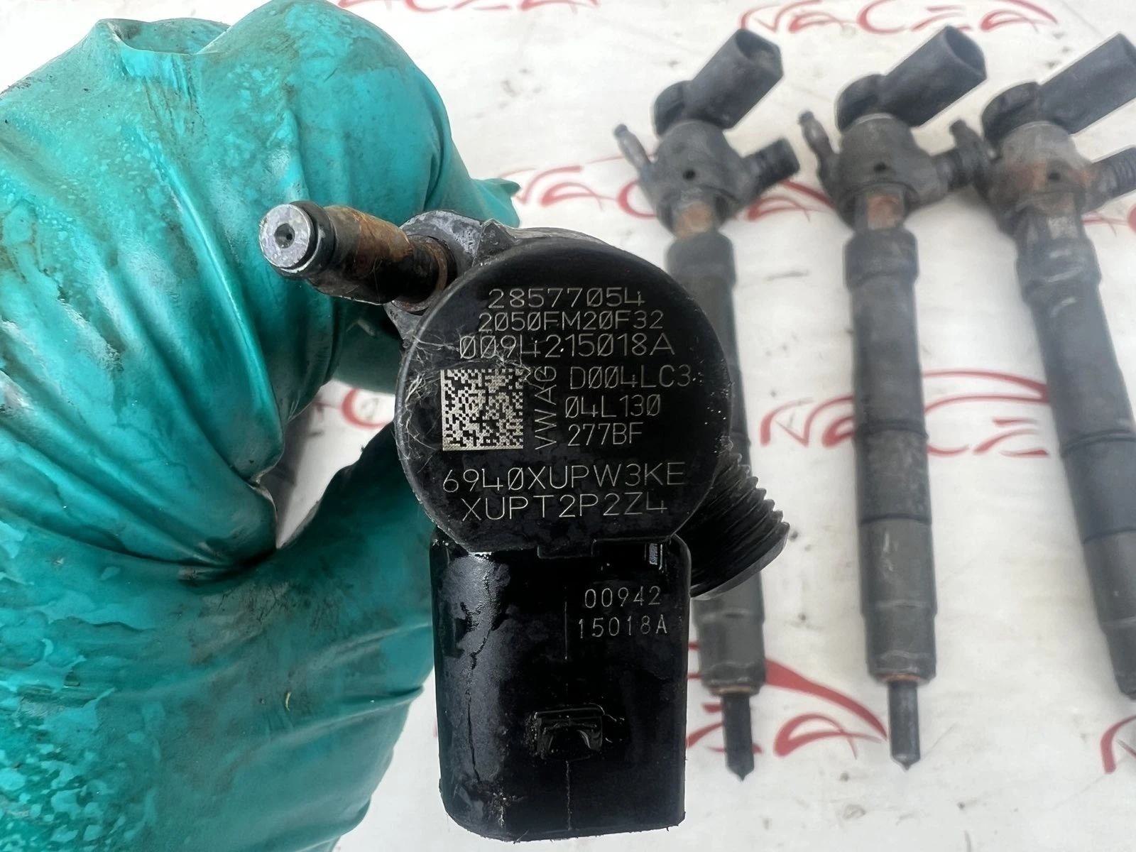  Delphi  Audi Skoda Seat VW - 1.6tdi | Mobile.bg   2