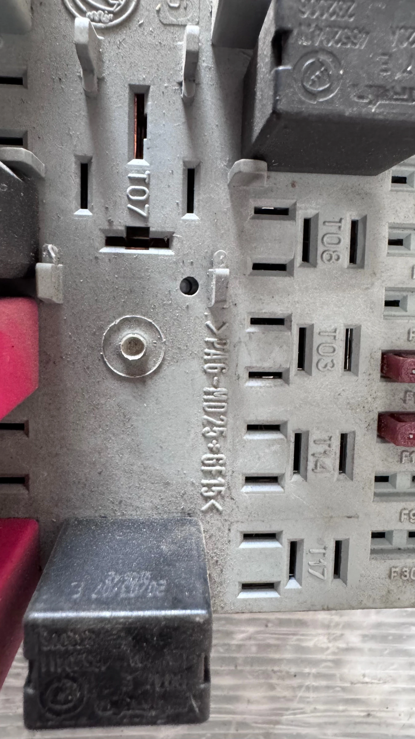   (  BSI / BSM )  Alfa Romeo GT  - PA6-MD25+6F15 | Mobile.bg   2