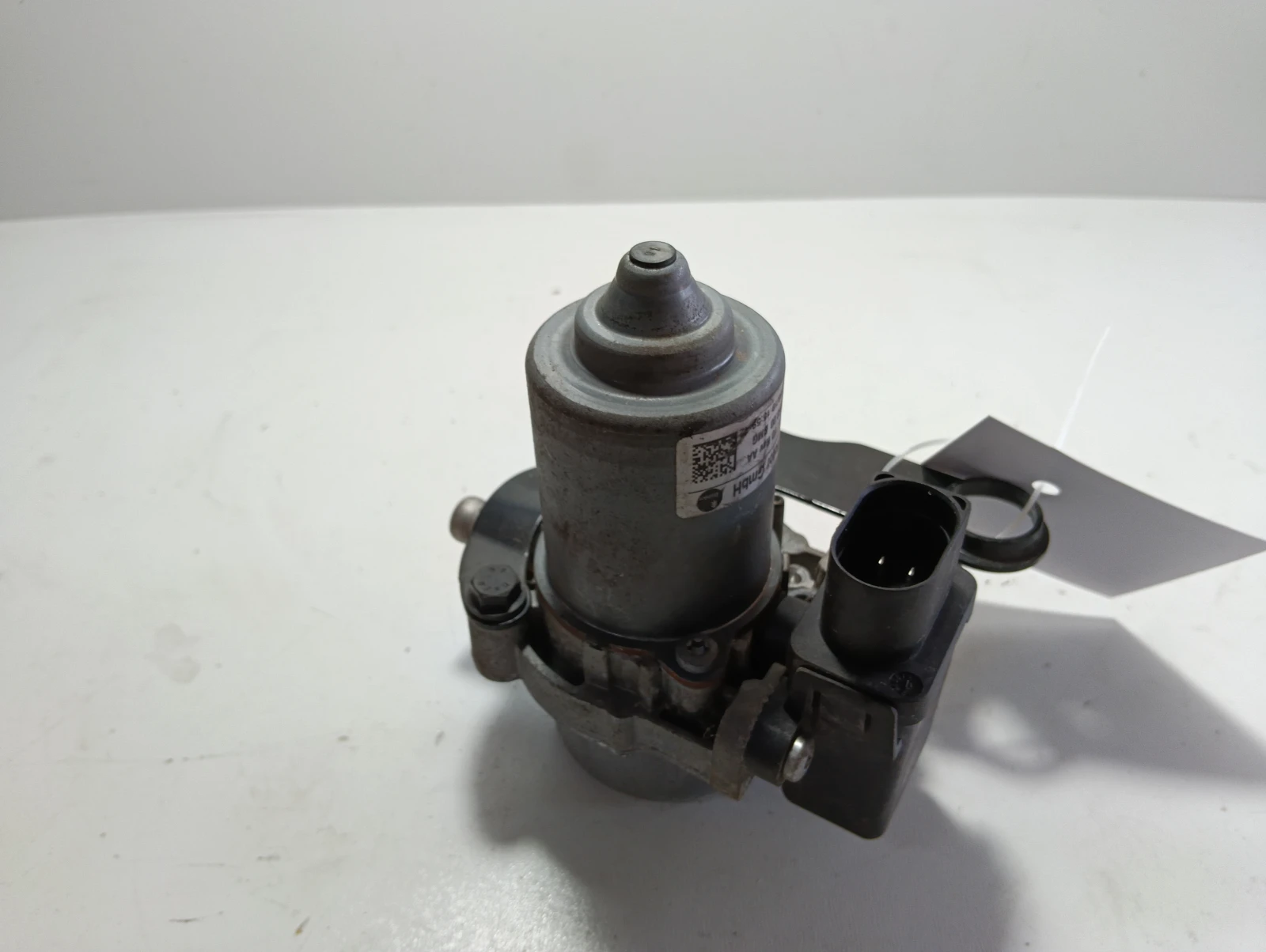 вакуум помпа спирачки 1K0612181F 180920630007 Skoda Rapid