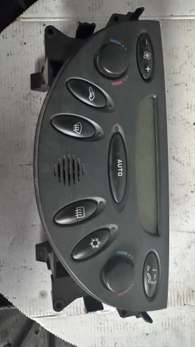       /  /   Citroen C5 - 96326398Z