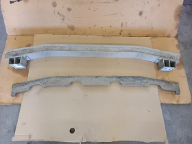 Греда под задна броня Тойота Рав4 2.2д (н)