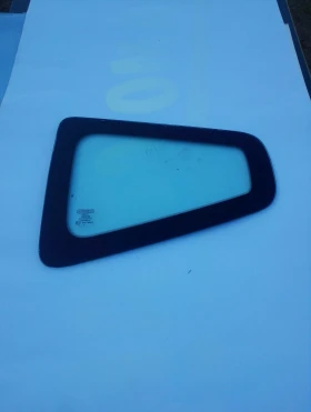 Стъкло задно ляво (най-крайно) Фиат Кубо