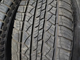 Гуми Всесезонни 265/65R17, снимка 5