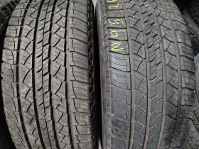 Гуми Всесезонни 265/65R17, снимка 2