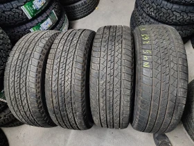 Гуми Всесезонни 265/65R17, снимка 1