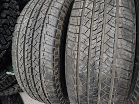 Гуми Всесезонни 265/65R17, снимка 3