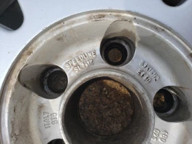 Джанти за Audi A6, снимка 9