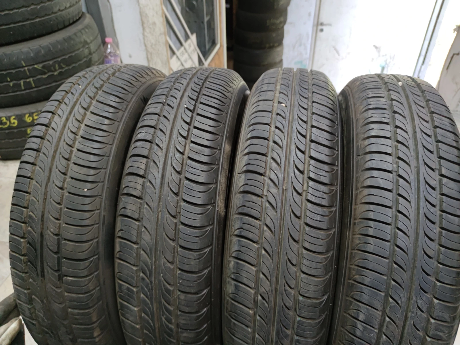  165/80R15 | Mobile.bg   5