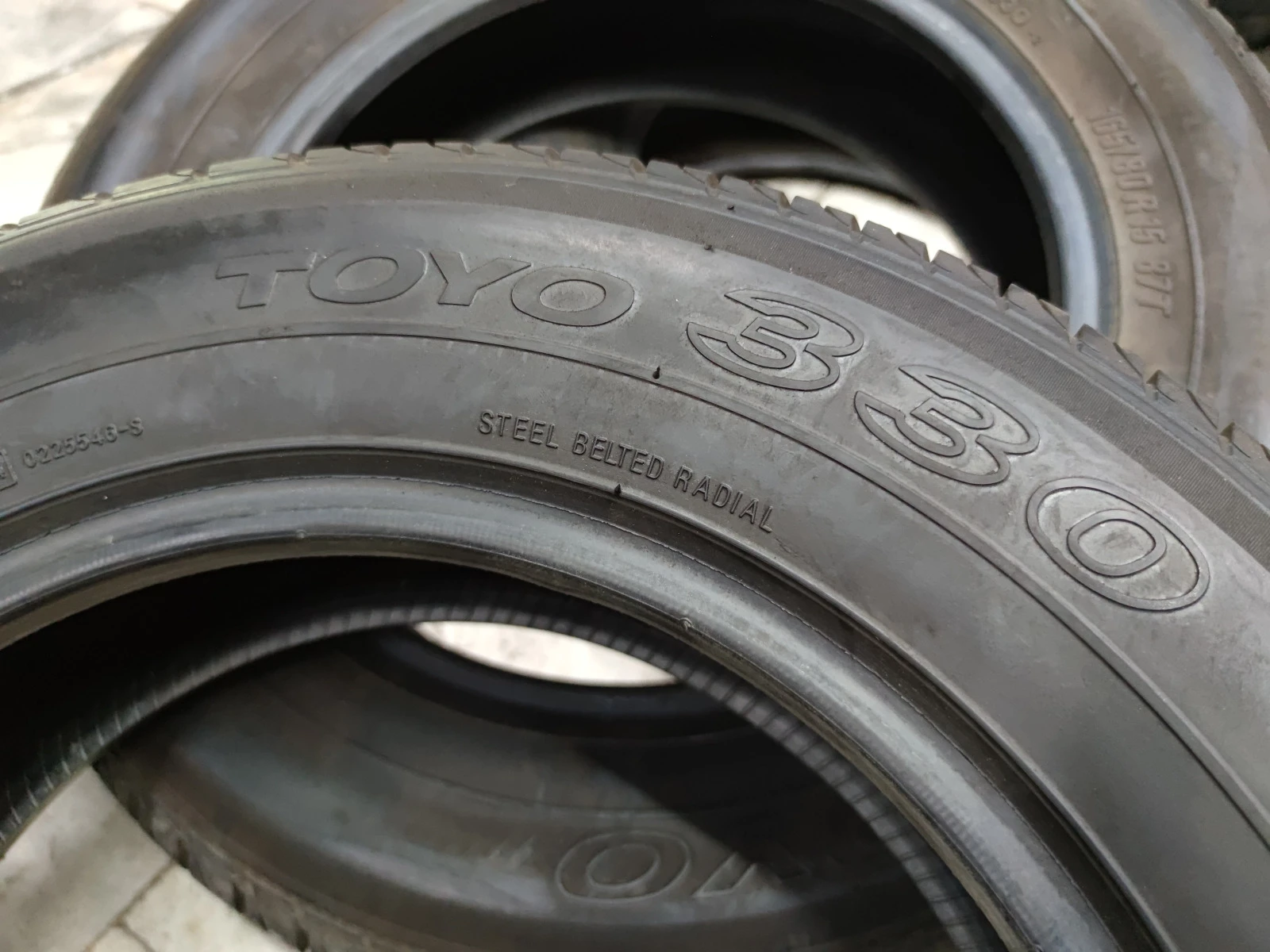  165/80R15 | Mobile.bg   10