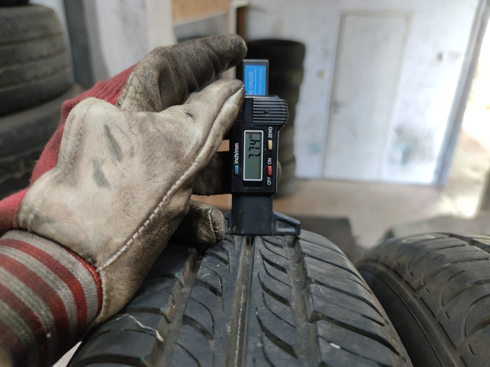  165/80R15 | Mobile.bg   6