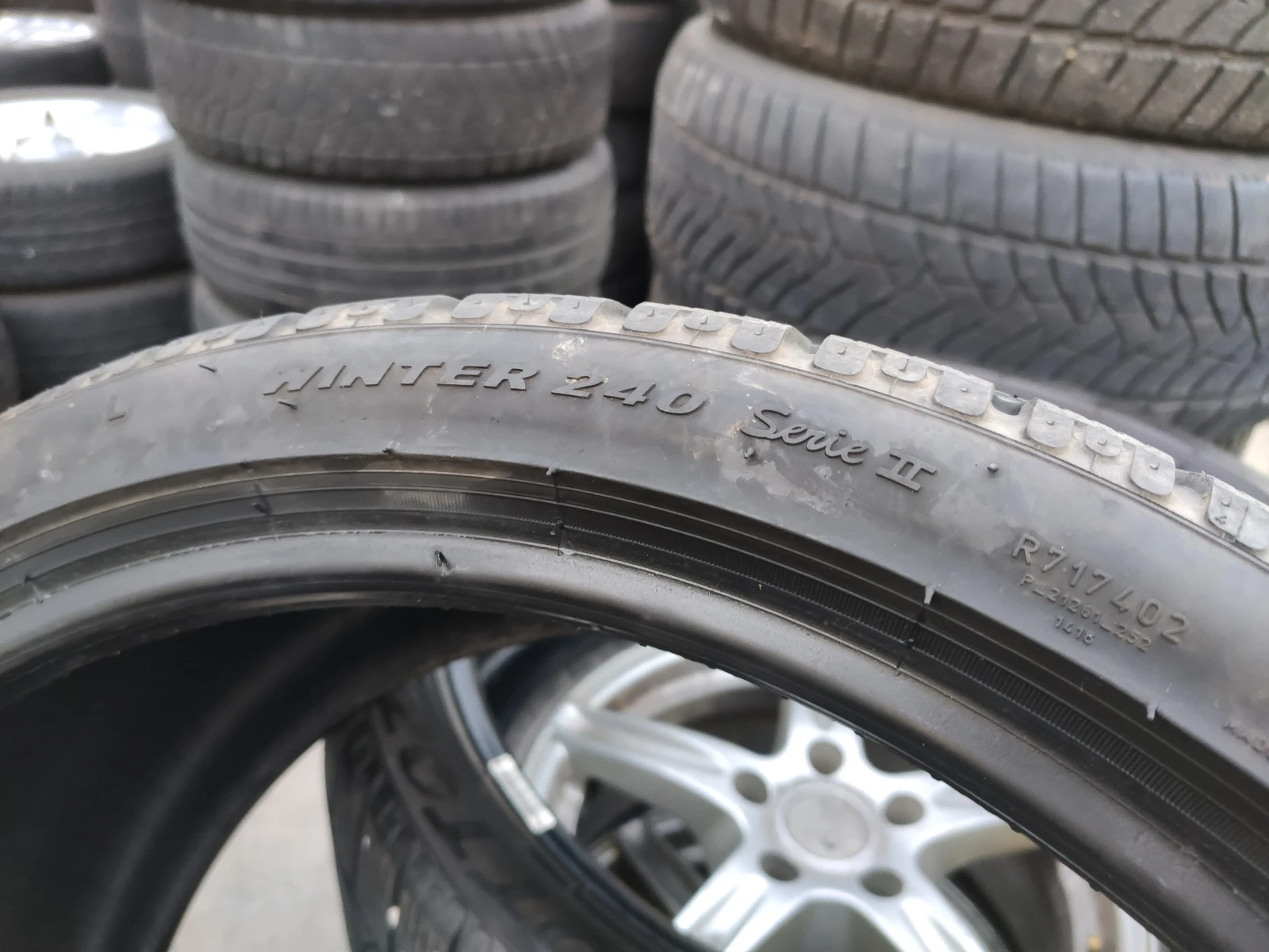  235/35R19 | Mobile.bg   7