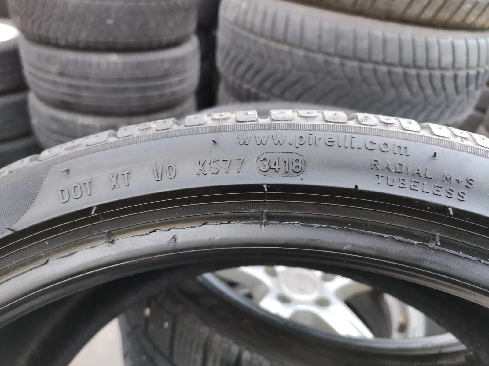  235/35R19 | Mobile.bg   9