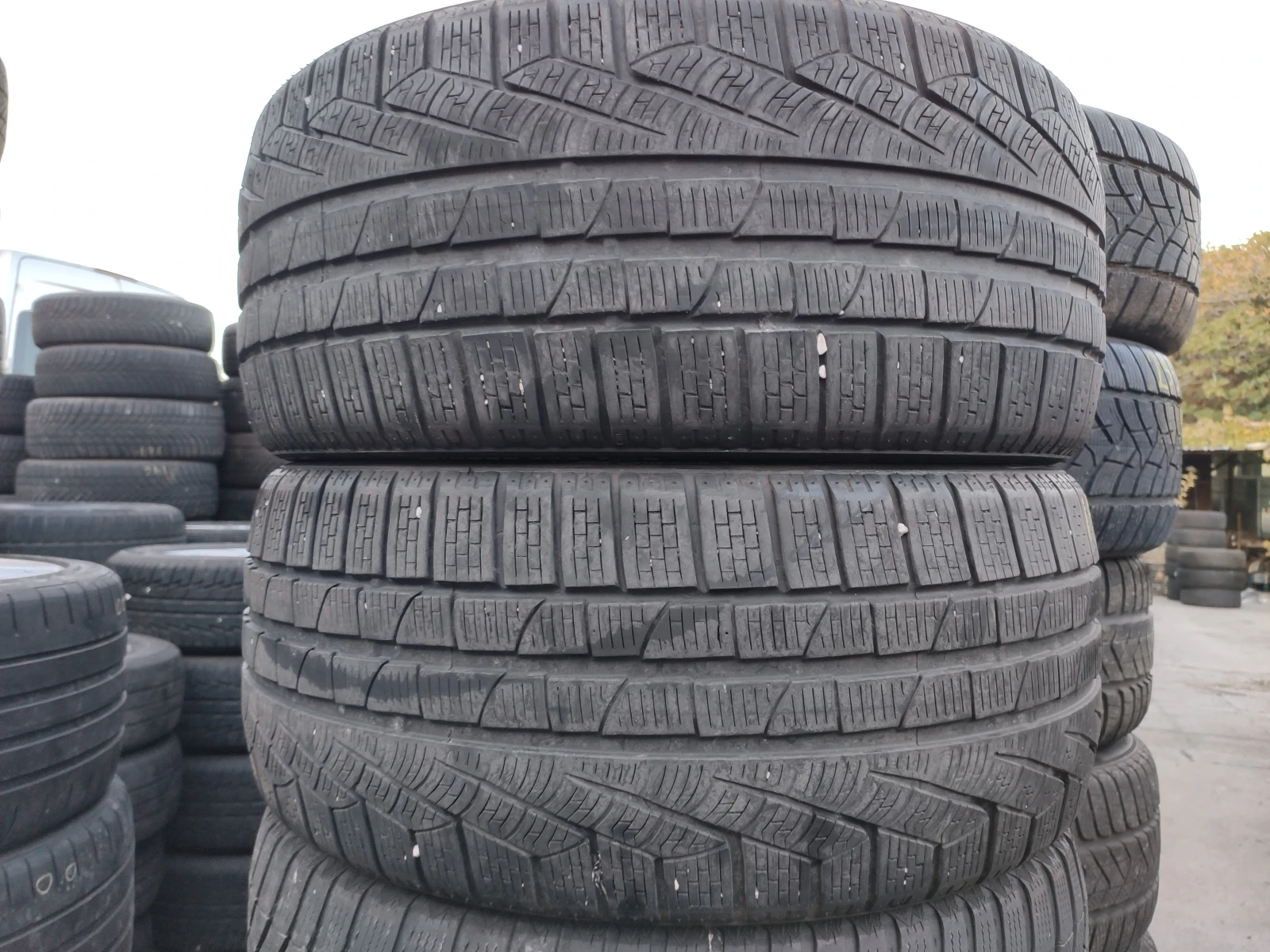  235/35R19 | Mobile.bg   3