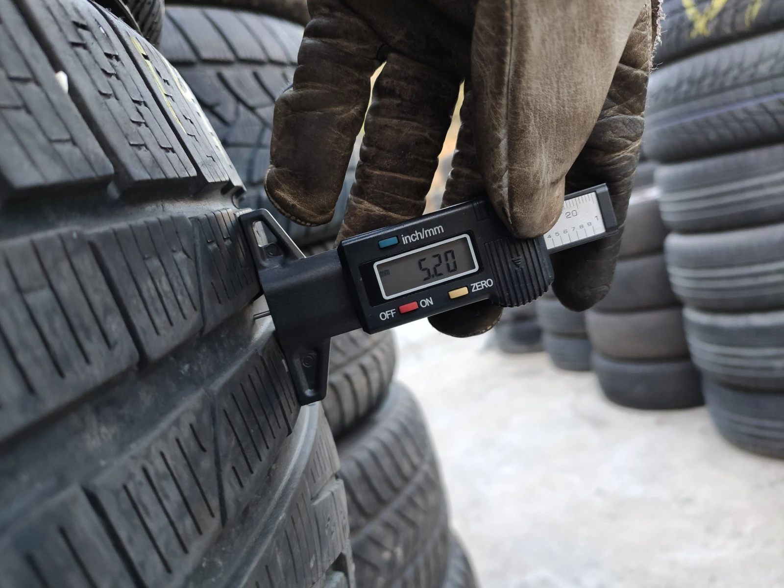  235/35R19 | Mobile.bg   5