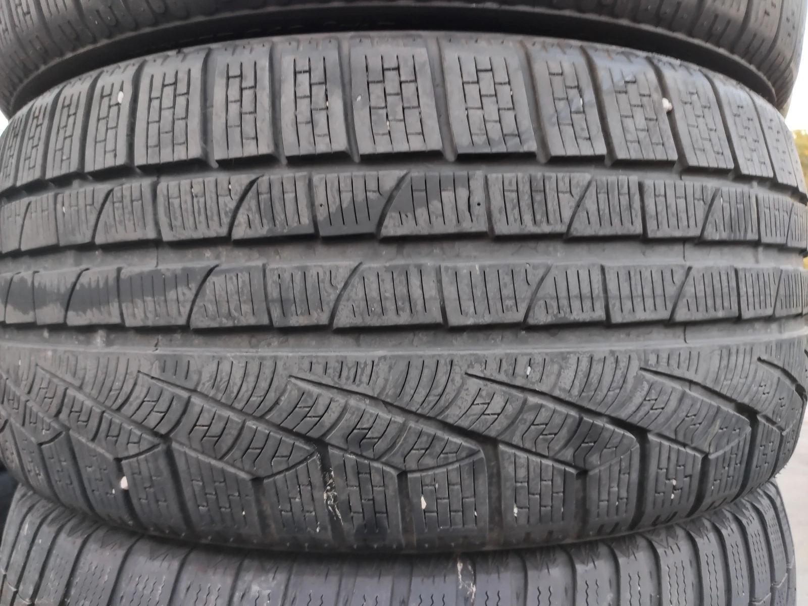  235/35R19 | Mobile.bg   2