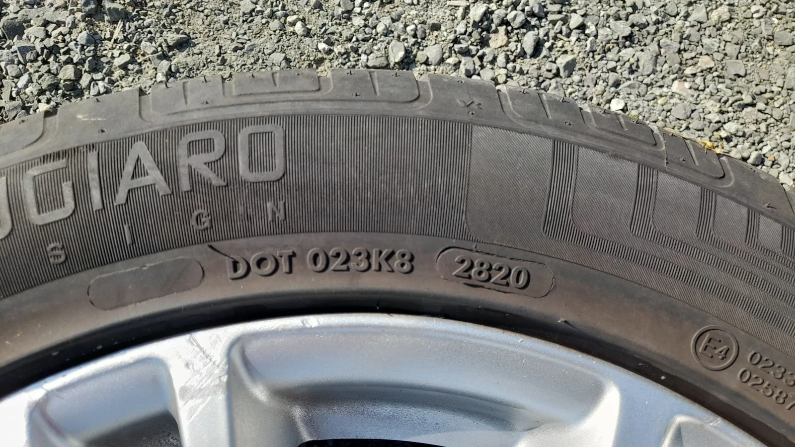    205/55R16  Ford | Mobile.bg   7
