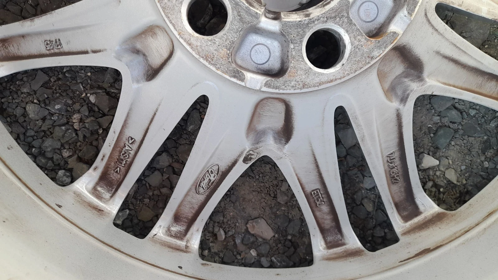    205/55R16  Ford | Mobile.bg   8