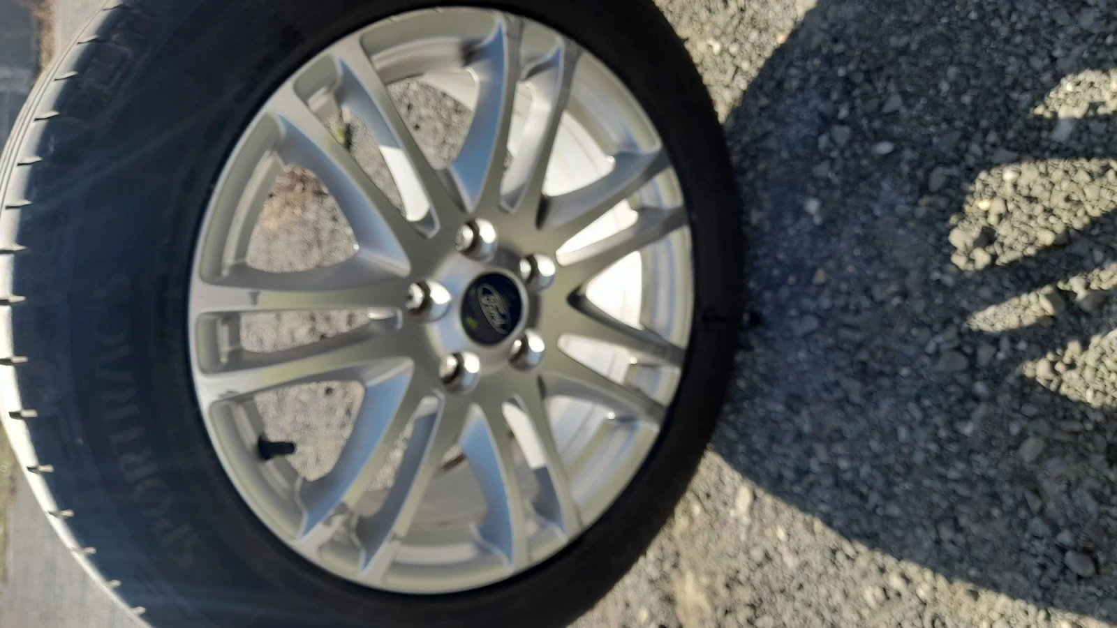    205/55R16  Ford | Mobile.bg   2