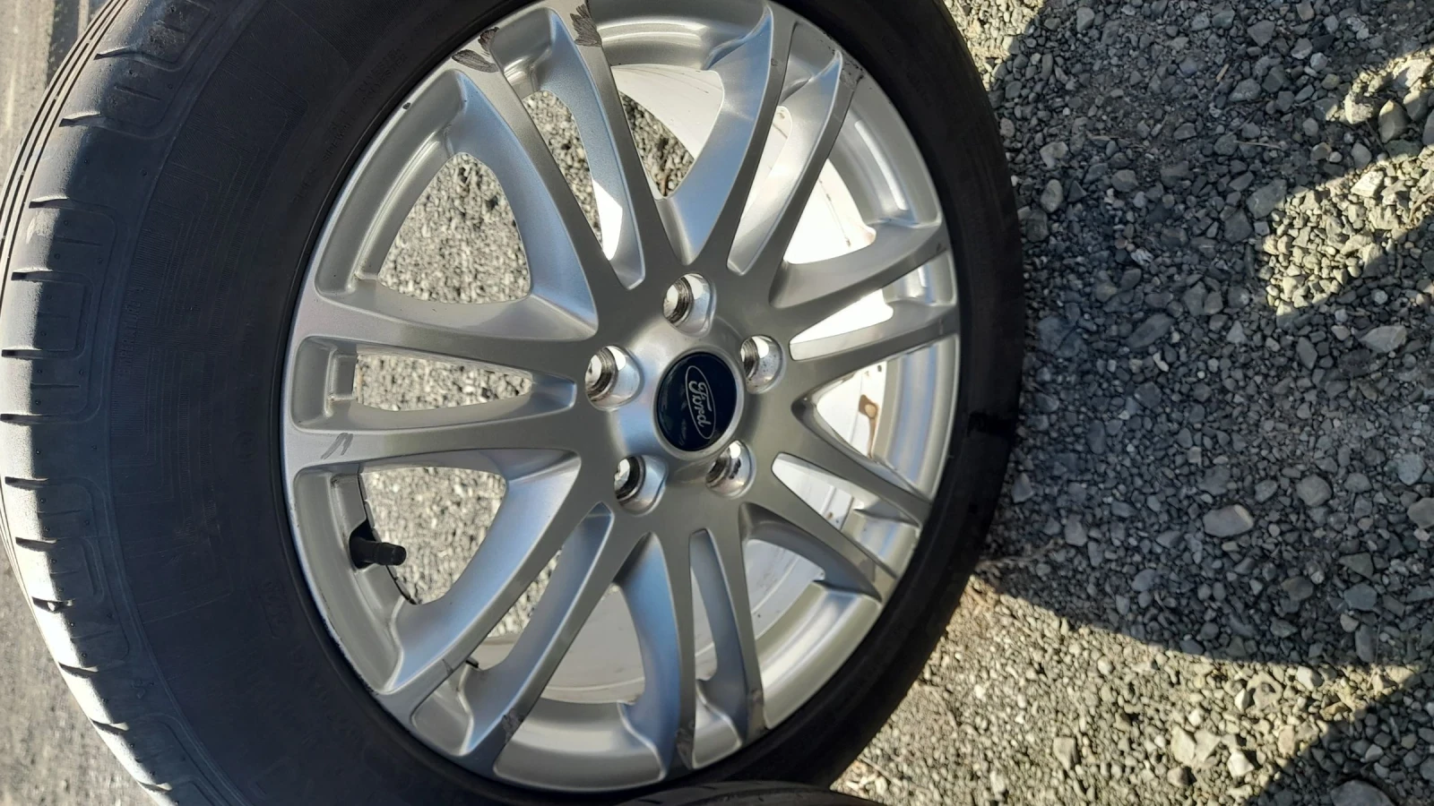    205/55R16  Ford | Mobile.bg   4