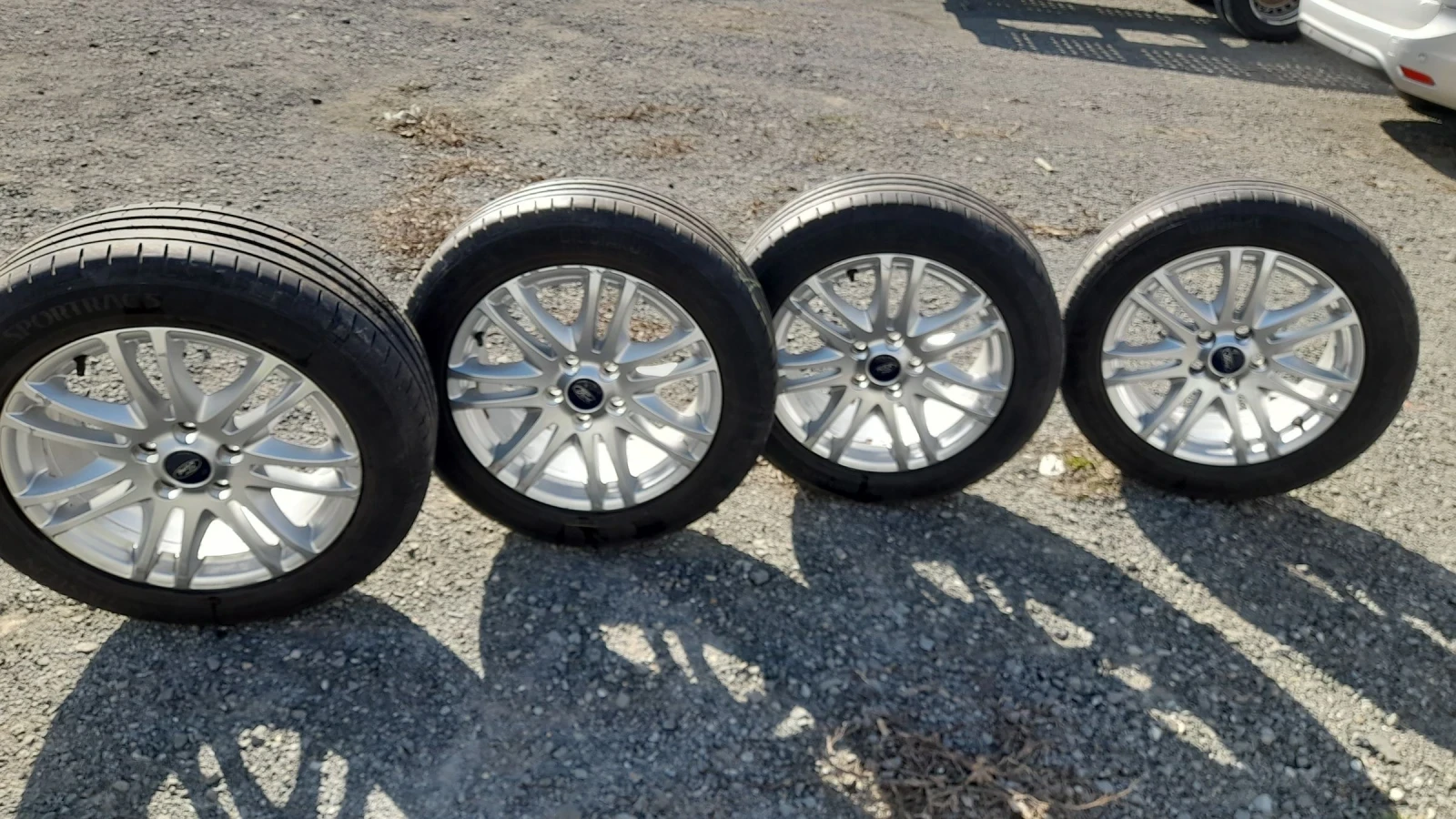    205/55R16  Ford | Mobile.bg   1