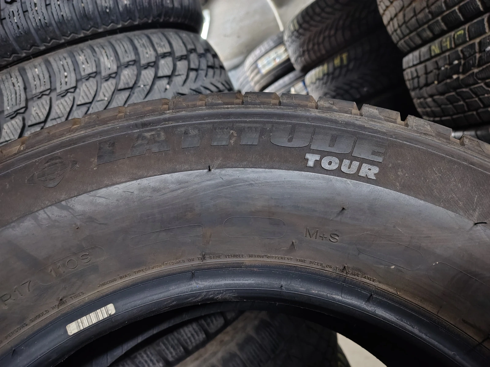  265/65R17 | Mobile.bg   9