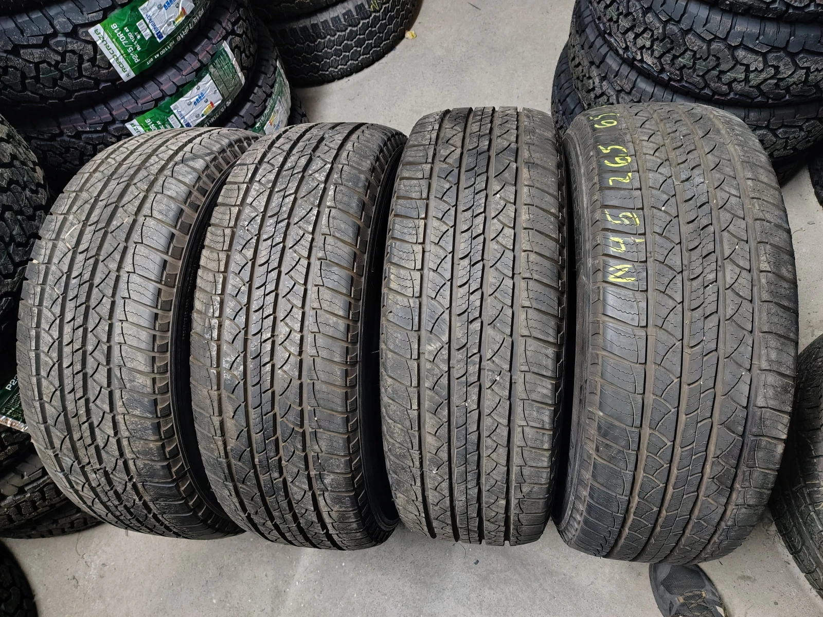  265/65R17 | Mobile.bg   1