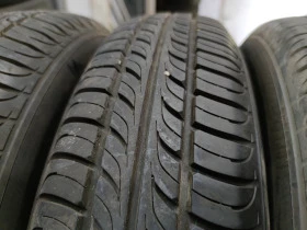 Гуми Летни 165/80R15, снимка 2 - Гуми и джанти - 46660249