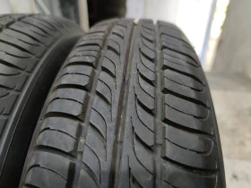 Гуми Летни 165/80R15, снимка 4 - Гуми и джанти - 46660249