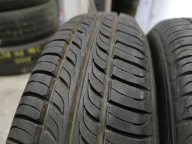 Гуми Летни 165/80R15, снимка 1 - Гуми и джанти - 46660249