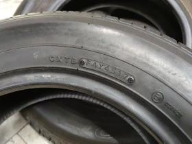 Гуми Летни 165/80R15, снимка 9 - Гуми и джанти - 46660249