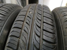 Гуми Летни 165/80R15, снимка 3 - Гуми и джанти - 46660249