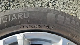 Гуми с джанти Vredestein 205/55R16, снимка 7 - Гуми и джанти - 49555167