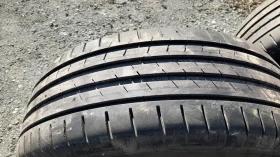 Гуми с джанти Vredestein 205/55R16, снимка 6 - Гуми и джанти - 49555167