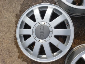 ������ �� Audi A6 | Mobile.bg � ����� ������ 7