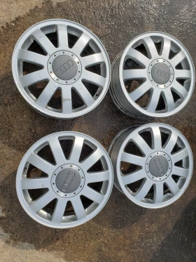 ����� �� �������� �� ������ �� Audi A6