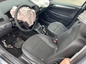 Opel Astra H 1.8i, снимка 5