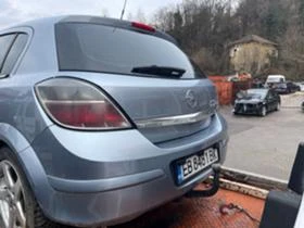 Opel Astra H 1.8i, снимка 4
