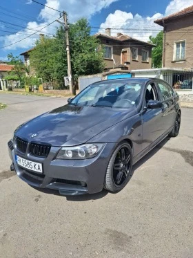 BMW 330  - изображение 5