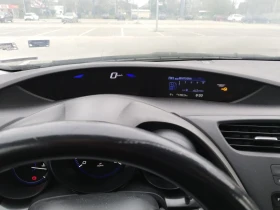 Honda Civic 1, 6d, снимка 10