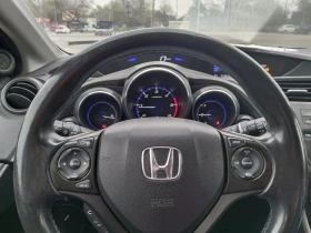 Honda Civic 1, 6d, снимка 11