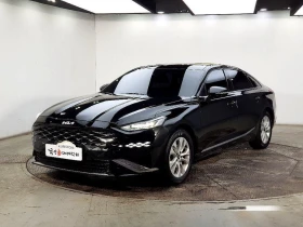 Kia K8 3.5 LPG 2WD Standard, снимка 1