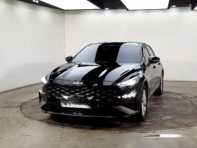 Kia K8 3.5 LPG 2WD Standard, снимка 2