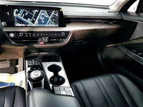 Kia K8 3.5 LPG 2WD Standard, снимка 9