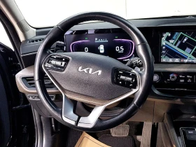 Kia K8 3.5 LPG 2WD Standard, снимка 10