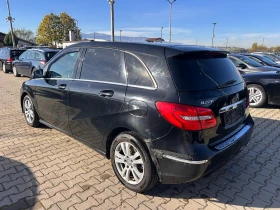 Mercedes-Benz B 220 CDI AVTOMAT/PANORAMA/KOJA EURO 6, снимка 8