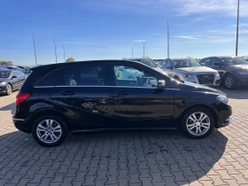 Mercedes-Benz B 220 CDI AVTOMAT/PANORAMA/KOJA EURO 6, снимка 5