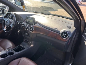 Mercedes-Benz B 220 CDI AVTOMAT/PANORAMA/KOJA EURO 6, снимка 10