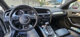 Audi A4 3.0 diesel S line, снимка 5