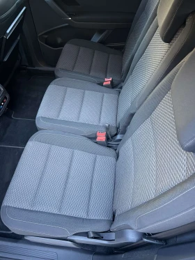 VW Touran 2.0 TDI 6+ 1, снимка 7